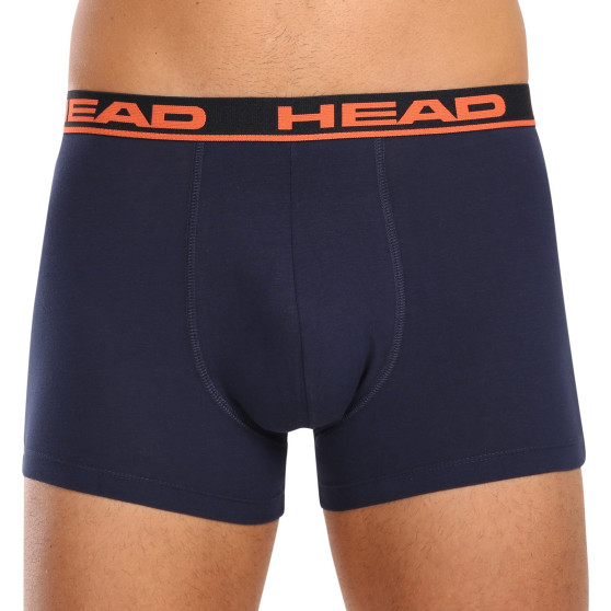 5PACK HEAD boxershorts til mænd, flerfarvede (701203974 022)