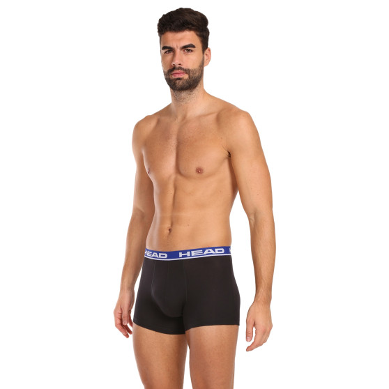 5PACK HEAD boxershorts til mænd, flerfarvede (701203974 022)