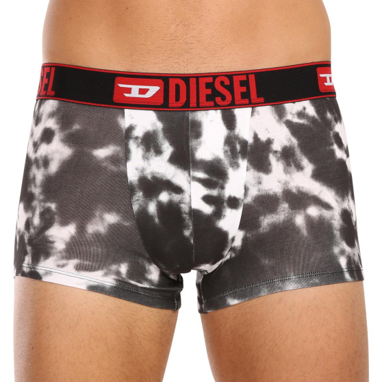 3PACK Boxershorts til mænd Diesel flerfarvet (00ST3V-0AMDK-E6600)