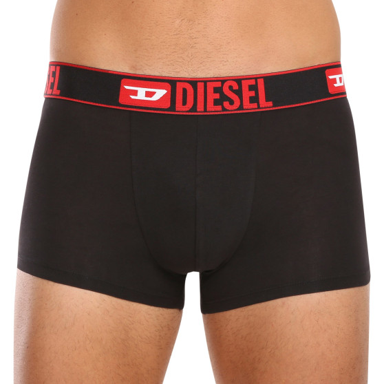 3PACK Boxershorts til mænd Diesel flerfarvet (00ST3V-0AMDK-E6600)