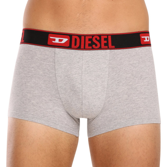 3PACK Boxershorts til mænd Diesel flerfarvet (00ST3V-0AMDK-E6600)