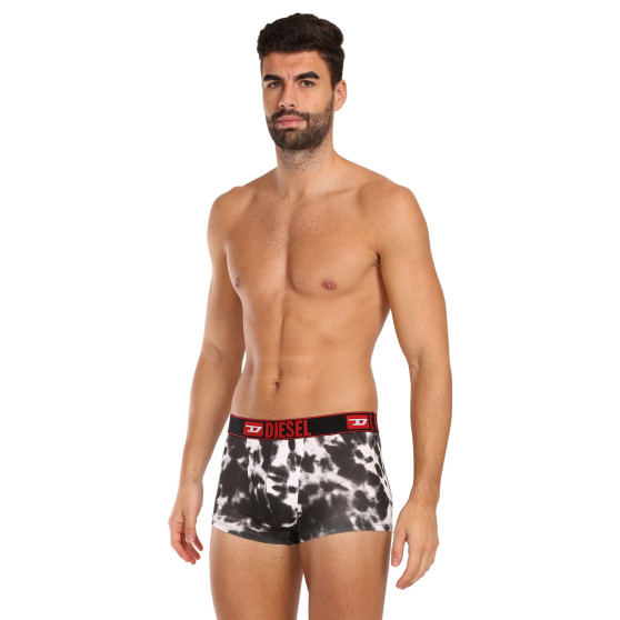 3PACK Boxershorts til mænd Diesel flerfarvet (00ST3V-0AMDK-E6600)