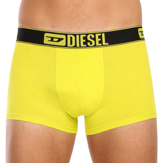 3PACK Boxershorts til mænd Diesel flerfarvet (00ST3V-0HIAW-E6678)