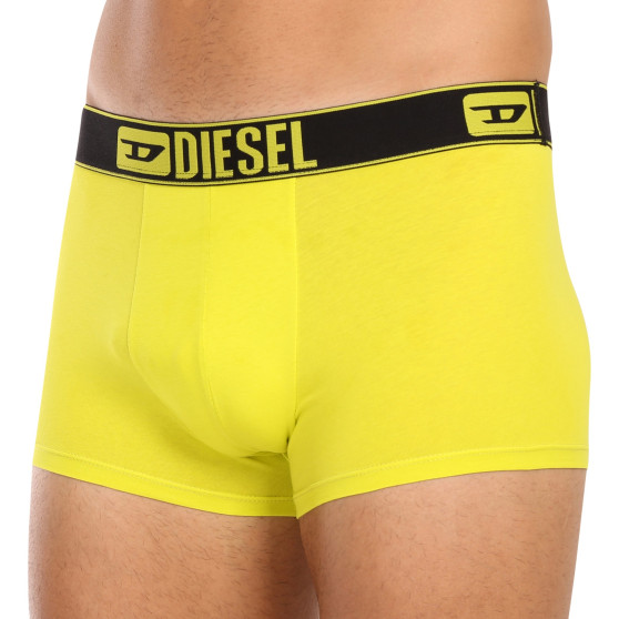 3PACK Boxershorts til mænd Diesel flerfarvet (00ST3V-0HIAW-E6678)