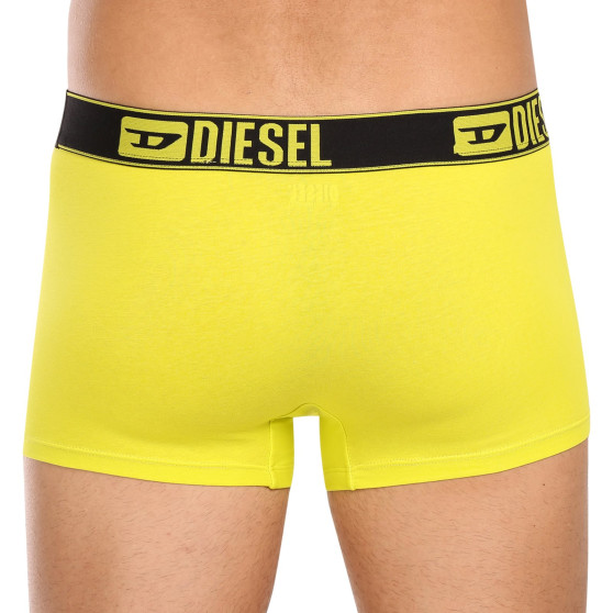 3PACK Boxershorts til mænd Diesel flerfarvet (00ST3V-0HIAW-E6678)