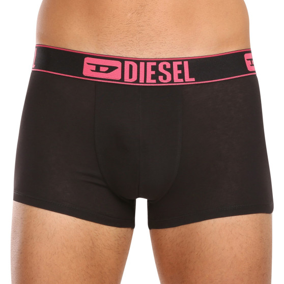 3PACK Boxershorts til mænd Diesel flerfarvet (00ST3V-0HIAW-E6678)