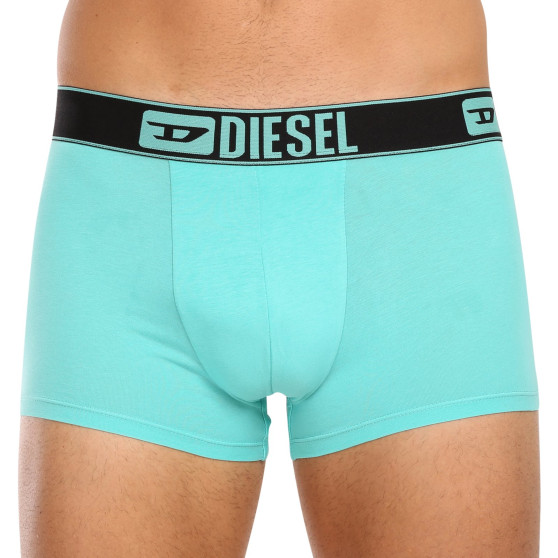 3PACK Boxershorts til mænd Diesel flerfarvet (00ST3V-0HIAW-E6678)