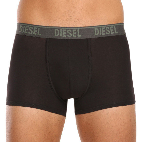 3PACK Boxershorts til mænd Diesel flerfarvet (00ST3V-0WCAS-E4869)