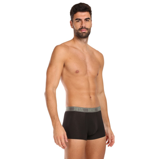 3PACK Boxershorts til mænd Diesel flerfarvet (00ST3V-0WCAS-E4869)