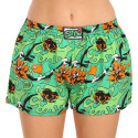 Dameshorts Styx art klassisk gummi tropic (K1557)