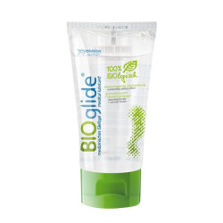 Glidecreme BIOglide Natural 150 ml (BG002)