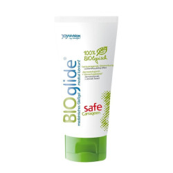 Smøregel BIOglide "Safe" 100 ml (BG004)