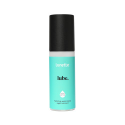 Lunette Smørende gel 100 ml (LUNET25)