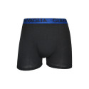 Boxershorts til mænd Gianvaglia sort (024-black)