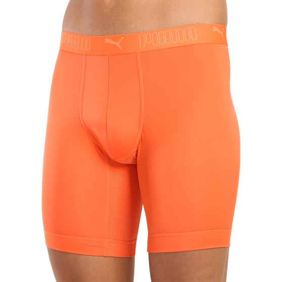 2PACK Boxershorts til mænd Puma sports flerfarvet (701210963 007)