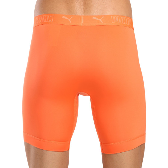 2PACK Boxershorts til mænd Puma sports flerfarvet (701210963 007)