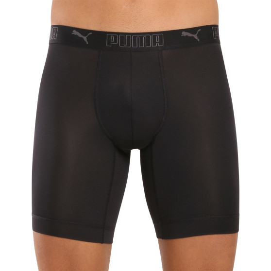 2PACK Boxershorts til mænd Puma sports flerfarvet (701210963 007)