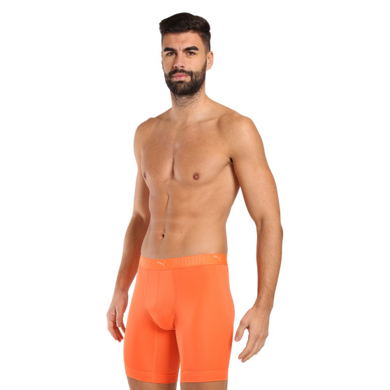 2PACK Boxershorts til mænd Puma sports flerfarvet (701210963 007)