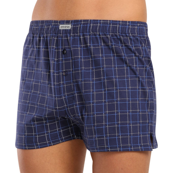 9PACK Boxershorts til mænd Andrie flerfarvet (PS 5750)