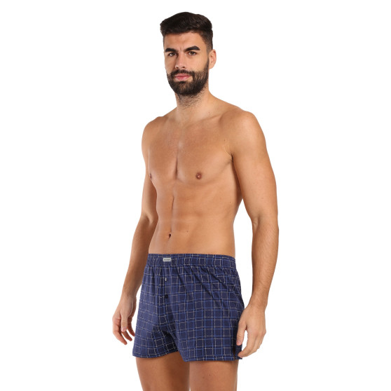 9PACK Boxershorts til mænd Andrie flerfarvet (PS 5750)