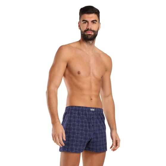 9PACK Boxershorts til mænd Andrie flerfarvet (PS 5750)