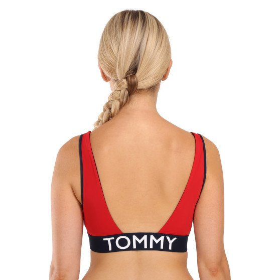 BH til kvinder Tommy Hilfiger flerfarvet (UW0UW00548 611)