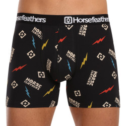 Boxershorts til mænd Horsefeathers Sidney Ignite (AM164N)