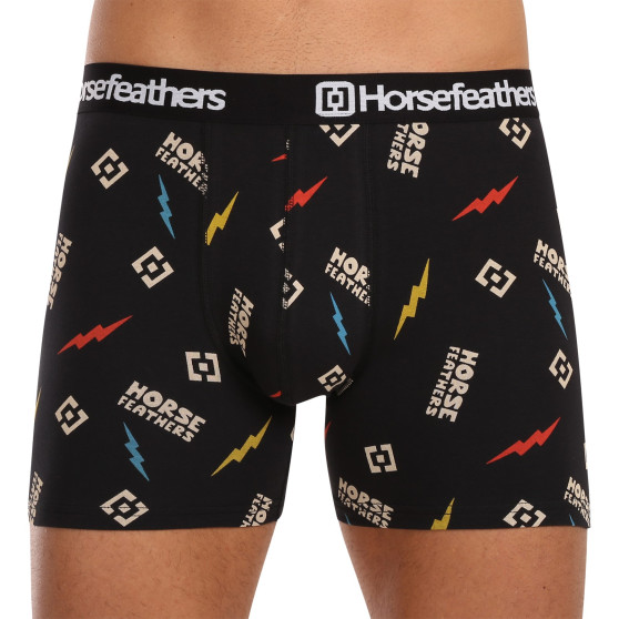 Boxershorts til mænd Horsefeathers Sidney Ignite (AM164N)