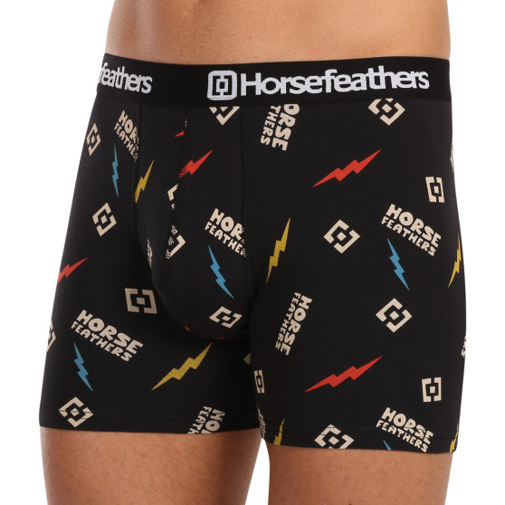 Boxershorts til mænd Horsefeathers Sidney Ignite (AM164N)