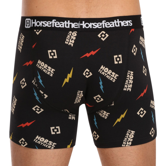 Boxershorts til mænd Horsefeathers Sidney Ignite (AM164N)