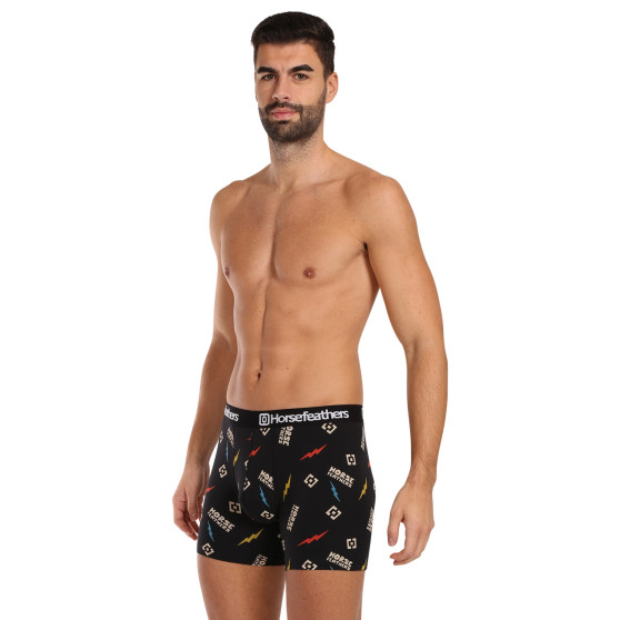 Boxershorts til mænd Horsefeathers Sidney Ignite (AM164N)