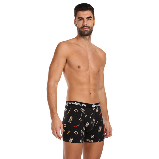 Boxershorts til mænd Horsefeathers Sidney Ignite (AM164N)