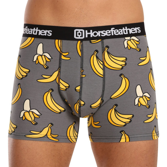 Boxershorts til mænd Horsefeathers Sidney Bananas (AM164L)