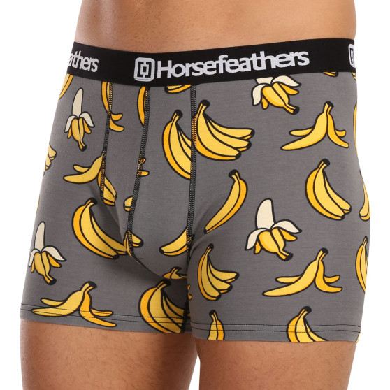 Boxershorts til mænd Horsefeathers Sidney Bananas (AM164L)