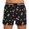 Boxershorts til mænd Horsefeathers Frazier Ignite (AM166K)