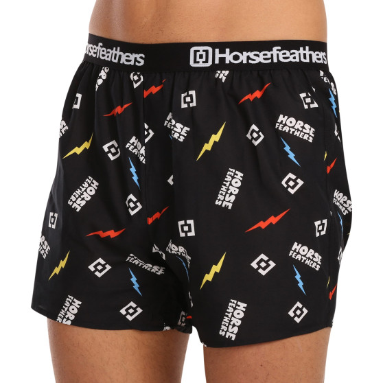 Boxershorts til mænd Horsefeathers Frazier Ignite (AM166K)