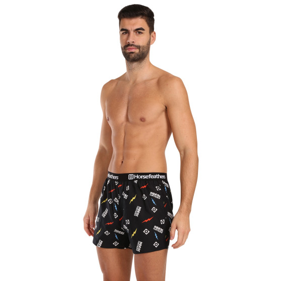 Boxershorts til mænd Horsefeathers Frazier Ignite (AM166K)