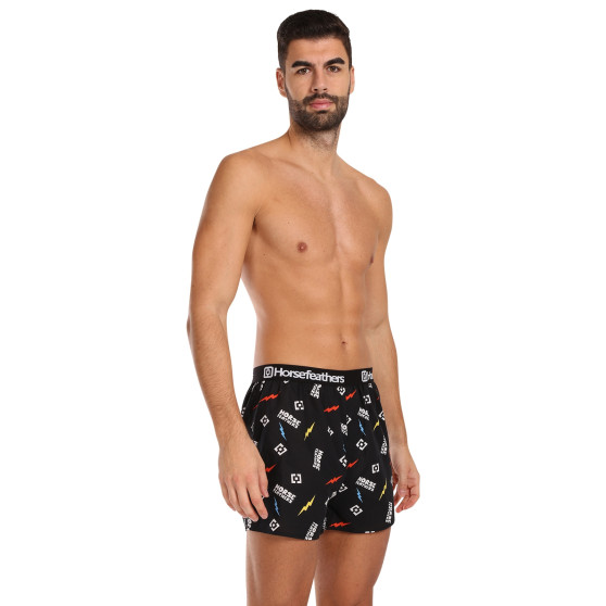 Boxershorts til mænd Horsefeathers Frazier Ignite (AM166K)