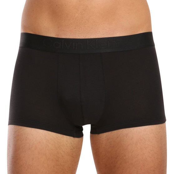 3PACK Boxershorts til mænd Calvin Klein flerfarvet (NB3741A-FZC)