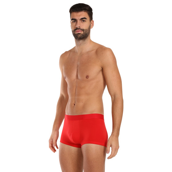 3PACK Boxershorts til mænd Calvin Klein flerfarvet (NB3741A-FZC)