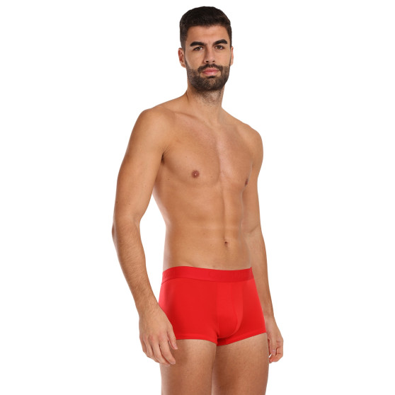 3PACK Boxershorts til mænd Calvin Klein flerfarvet (NB3741A-FZC)