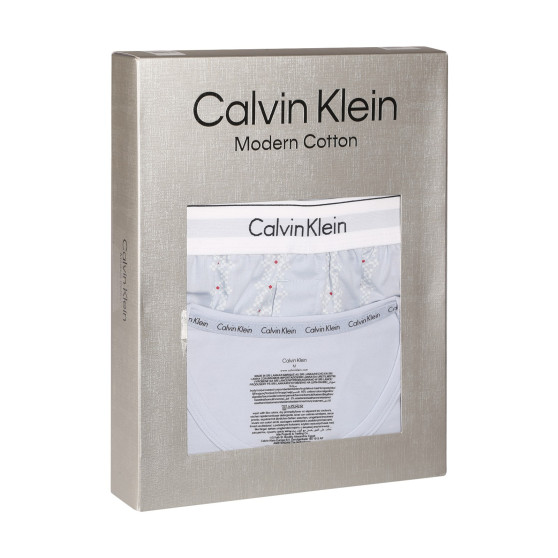 Nattøj til mænd Calvin Klein grå (NB3324E-HWK)