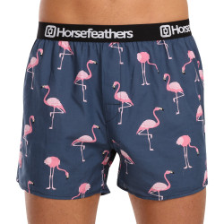 Boxershorts til mænd Horsefeathers Frazier Flamingos (AM166J)