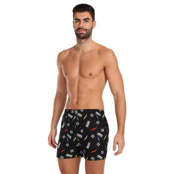 Boxershorts til mænd Horsefeathers Manny Ignite (AM167J)