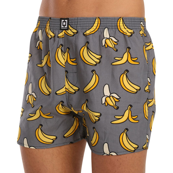 Boxershorts til mænd Horsefeathers Manny Bananas (AM167H)