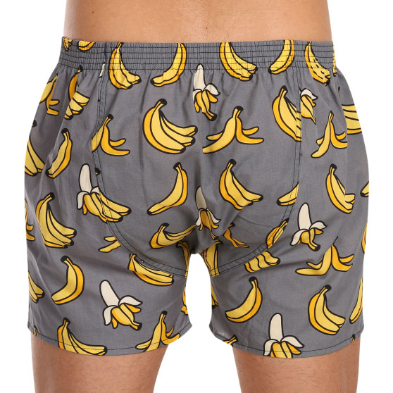 Boxershorts til mænd Horsefeathers Manny Bananas (AM167H)