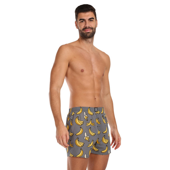 Boxershorts til mænd Horsefeathers Manny Bananas (AM167H)