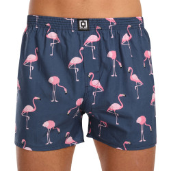 Boxershorts til mænd Horsefeathers Manny Flamingos (AM167I)