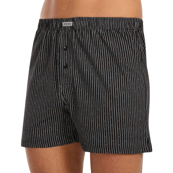 9PACK Boxershorts til mænd Andrie flerfarvet (PS 5752)