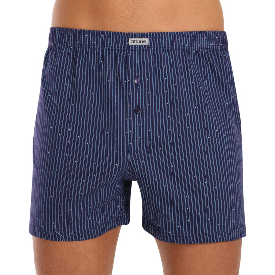 9PACK Boxershorts til mænd Andrie flerfarvet (PS 5752)